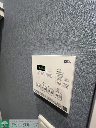 プライマルタワー錦糸町の物件内観写真